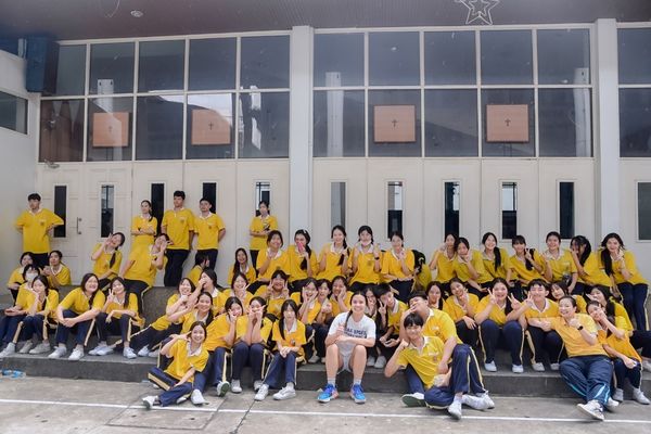 โรงเรียนปรีชานุศาสน์